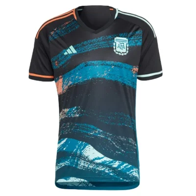 Jersey Argentina Away Wwc23