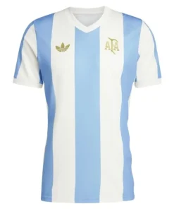 Jersey Argentina 50 Anniv. 2024