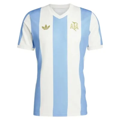 Jersey Argentina 50 Anniv. 2024