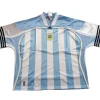 Jersey Argentina Bringback Remix