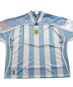 Jersey Argentina Bringback Remix