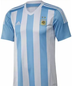 Jersey Argentina Home 2015