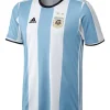 Jersey Argentina Home 2016