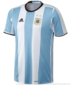 Jersey Argentina Home 2016