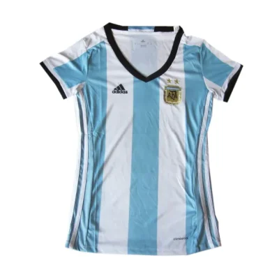 Jersey Argentina Home 2016 Women