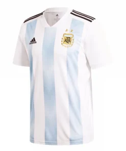 Jersey Argentina Home 2018