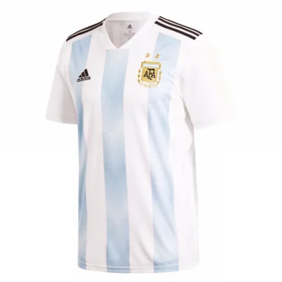 Jersey Argentina Home 2018