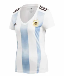 Jersey Argentina Home 2018 - Women