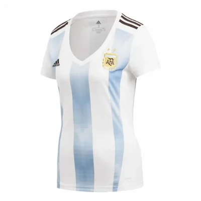 Jersey Argentina Home 2018 - Women