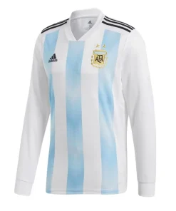 Jersey Argentina Home 2018 Ml