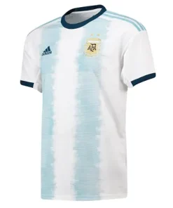 Jersey Argentina Home 2019/20
