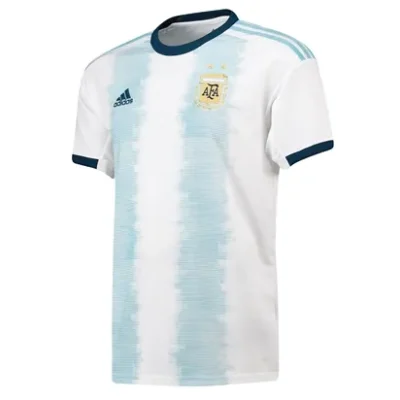 Jersey Argentina Home 2019/20