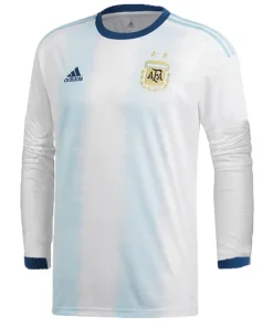 Jersey Argentina Home 2019/20 Ml