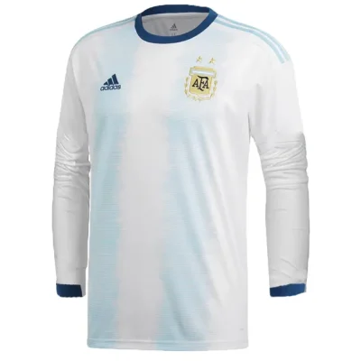 Jersey Argentina Home 2019/20 Ml