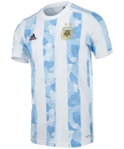 Jersey Argentina Home 2021