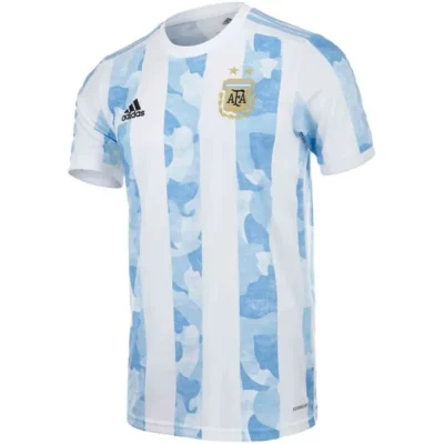 Jersey Argentina Home 2021