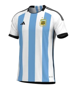 Jersey Argentina Home 2022