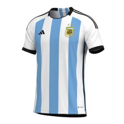 Jersey Argentina Home 2022