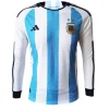 Jersey Argentina Home 2022 Ml