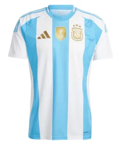 Jersey Argentina Home 2024