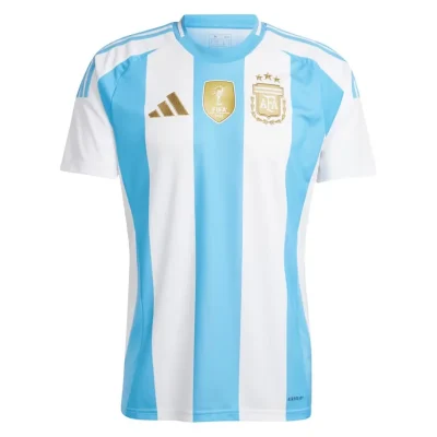 Jersey Argentina Home 2024