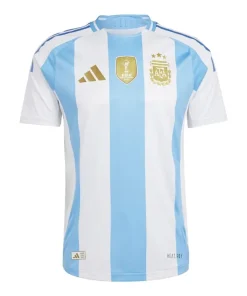 Jersey Argentina Home 2024 - Authentic