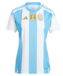 Jersey Argentina Home 2024 - Women