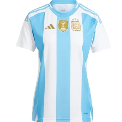 Jersey Argentina Home 2024 - Women
