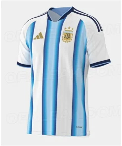 Jersey Argentina Home 2026