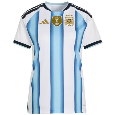 Jersey Argentina Home 2026 - Women