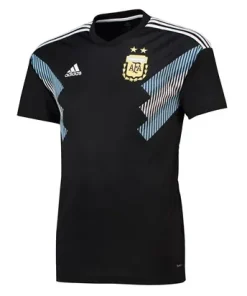 Jersey Argentina Away 2018