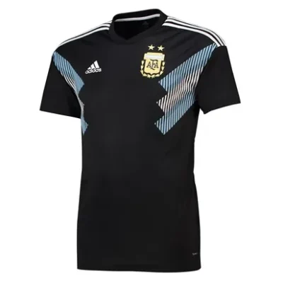 Jersey Argentina Away 2018
