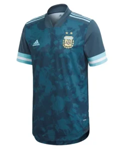 Jersey Argentina Away 2020/21