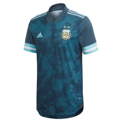 Jersey Argentina Away 2020/21