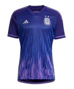 Jersey Argentina Away 2022