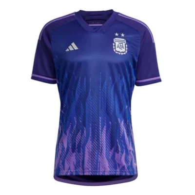 Jersey Argentina Away 2022