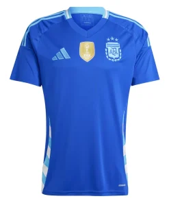 Jersey Argentina Away 2024