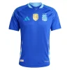 Jersey Argentina Away 2024 - Authentic