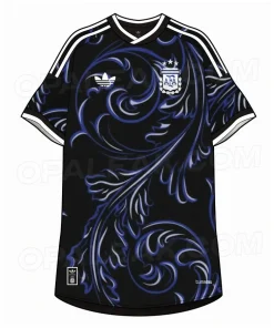 Jersey Argentina Away 2026
