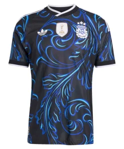 Jersey Argentina Away 2026 - Authentic