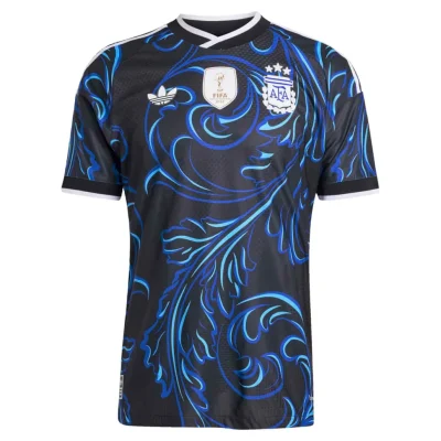 Jersey Argentina Away 2026 - Authentic
