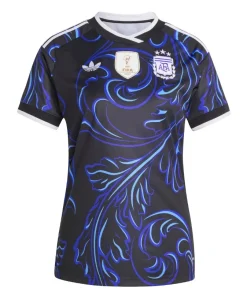 Jersey Argentina Away 2026 - Women