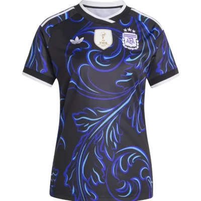 Jersey Argentina Away 2026 - Women
