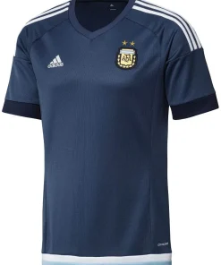 Jersey Argentina Exterieur 2015