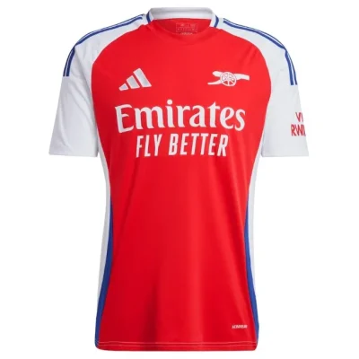 Jersey Arsenal Home 2024/25