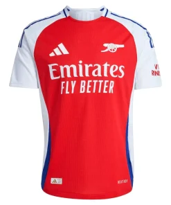 Jersey Arsenal Home 2024/25 - Authentic