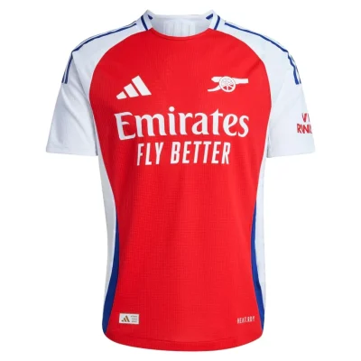 Jersey Arsenal Home 2024/25 - Authentic