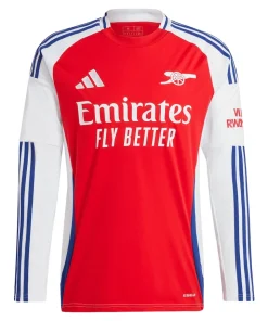 Jersey Arsenal Home 2024/25 Ml