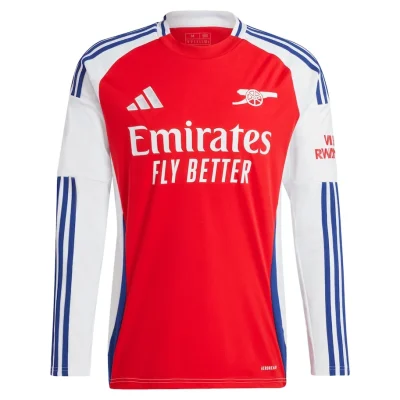 Jersey Arsenal Home 2024/25 Ml