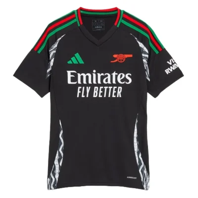 Jersey Arsenal Away 2024/25